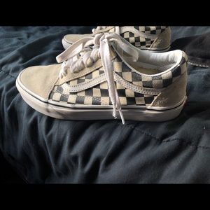 Shoes vans